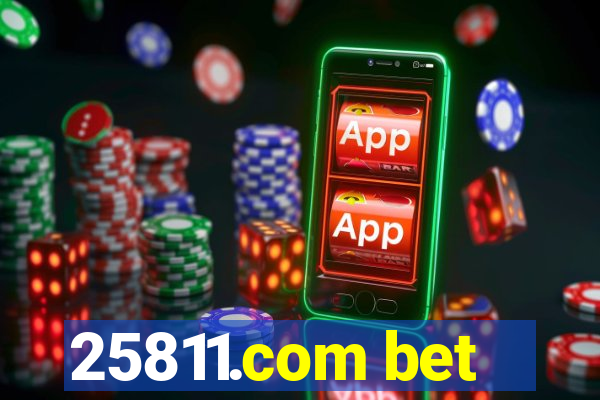 25811.com bet